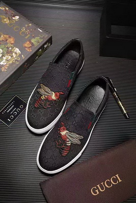 Gucci Men Loafers_190